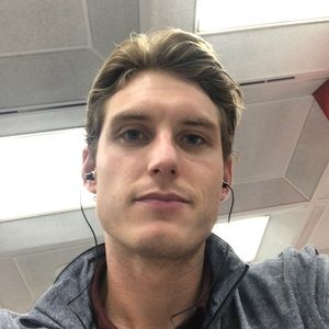 Meet your Posher, Scott